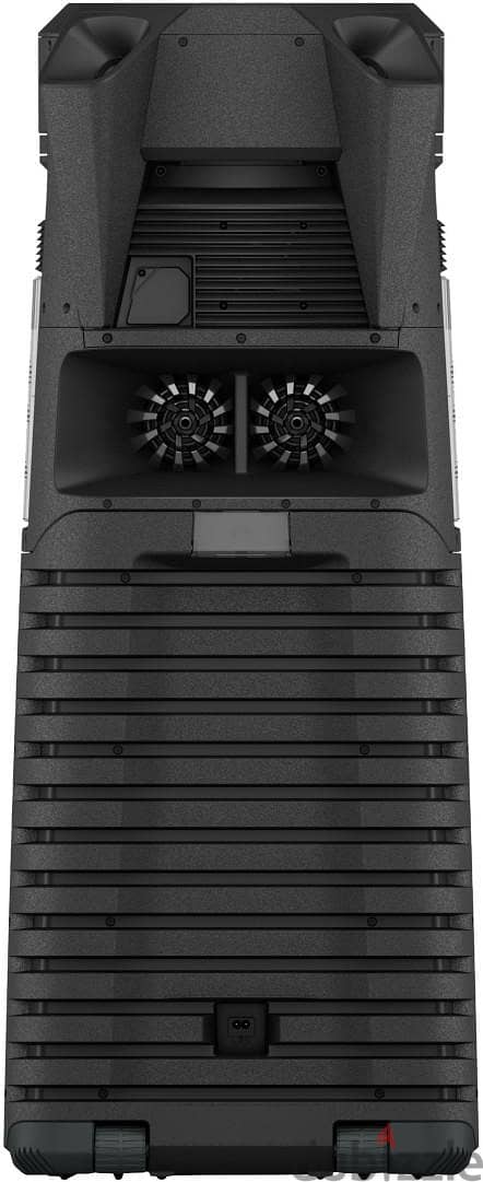 Sony MHC-V83D 1800Watt 6