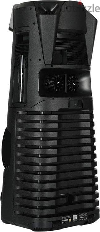 Sony MHC-V83D 1800Watt 8