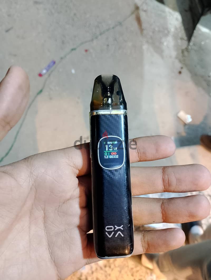 xlim pro 2 1