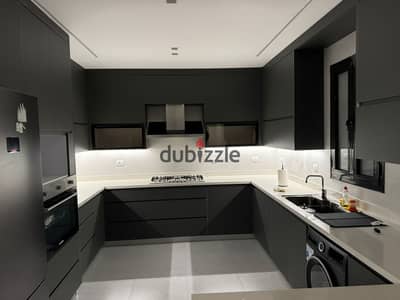 Luxury Finishing . . Eastown sodic
