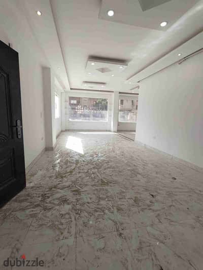 Official Commercial Administrative Headquarters for Rent Ground Floor with Private Entrance Zahraa El Maadi