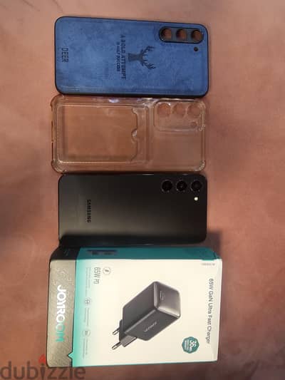 Samsung S23 Plus