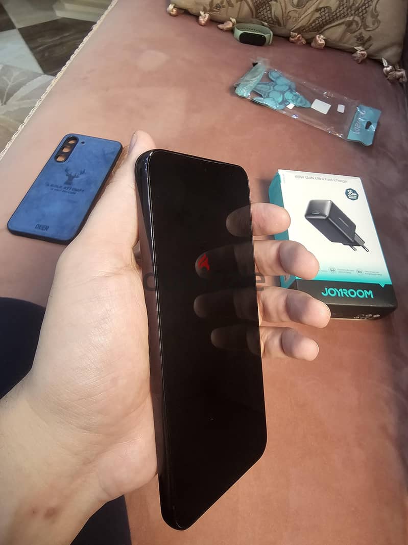 Samsung S23 Plus 3