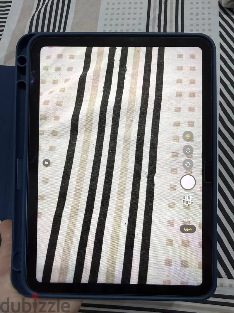 Ipad 10th Gen 1