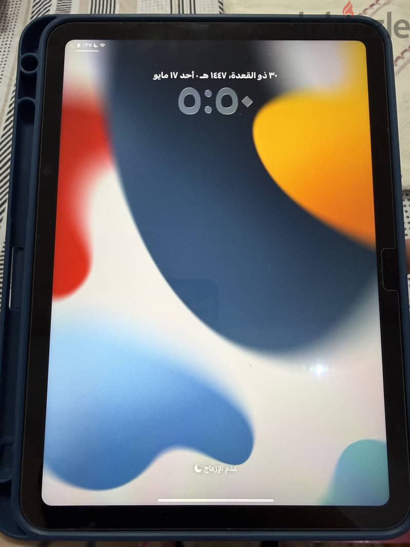Ipad 10th Gen 2
