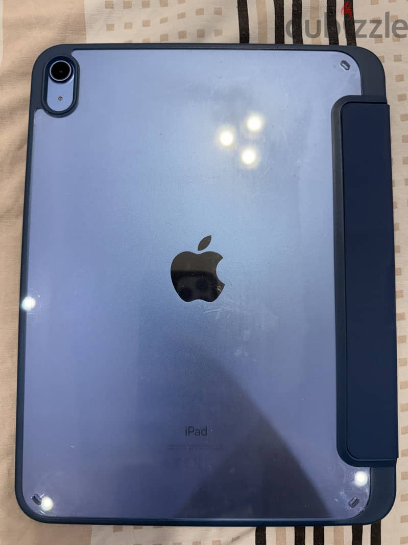 Ipad 10th Gen 3