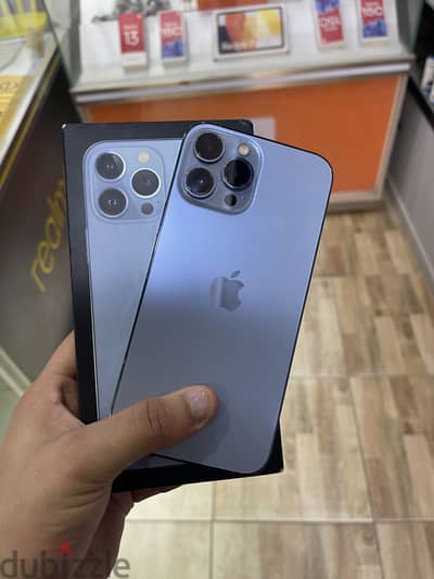 iPhone 13 Pro Max