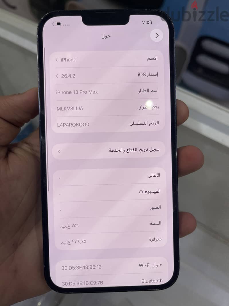 iPhone 13 Pro Max 2