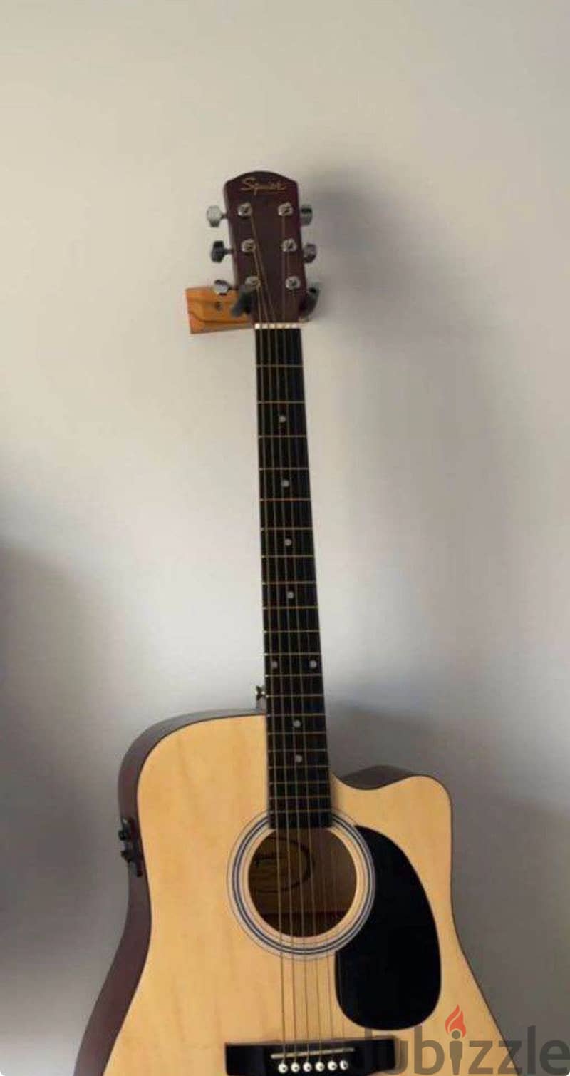Fender SA105CE 3