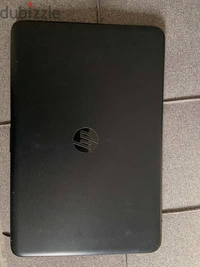 HP 15-AC129ne Core i7