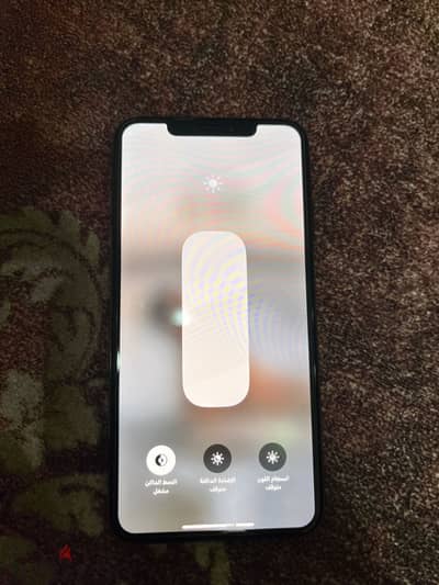 Xs max
