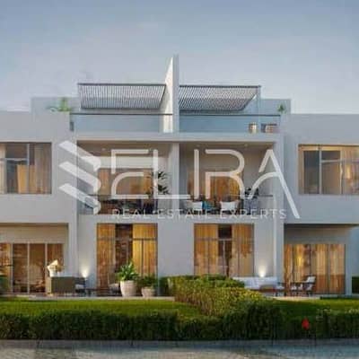 Twin House for Sale 349 sqm North Coast ( Mazarine )