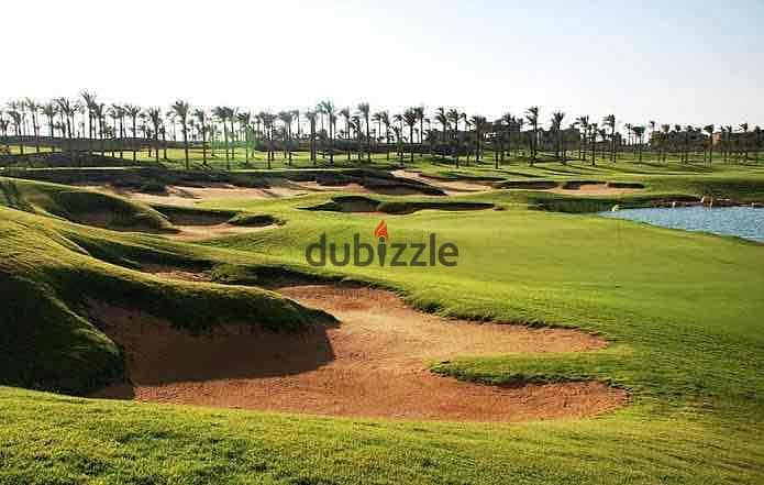 Villa Qimmat Al-Tamayuz Saf Awwal Golf Al-Qatamiyya Dunes 0 Villa Qimmat Al-Tamayuz Saf Awwal Golf Al-Qatamiyya Dunes 0