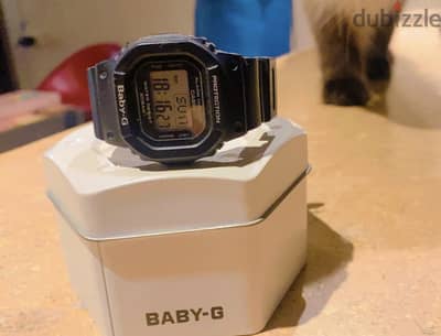 Baby - G