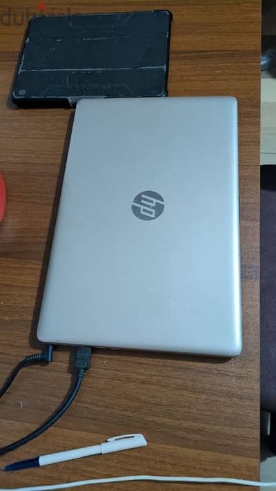 لاب توب HP كور i5 جيل ثامن | رام 16G | كارت Nvidia 2G | هاردين SSD+HDD