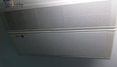 تاكييف trane ٥ حصان