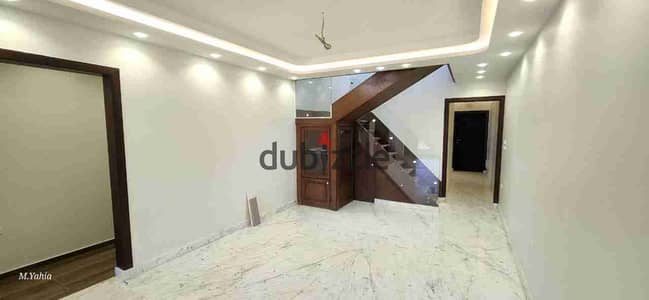 Penthouse, Kitchen, and Air Conditioning in Midtown Compound, Super Lux Finishing