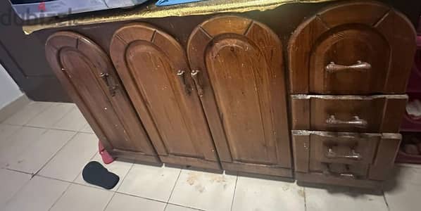 اثاث متعدد