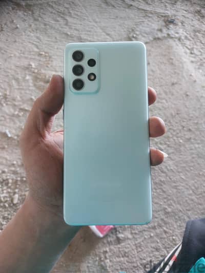 سامسونج ايه 52