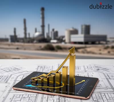 مطلوب شراء مصانع ومخازن بالتجمع الألف مصنع | مشتري كاش وجاهز لكافة المساحات والأنشطة | تنفيذ فوري وسرية تامة في البيع We Need Industrial Property