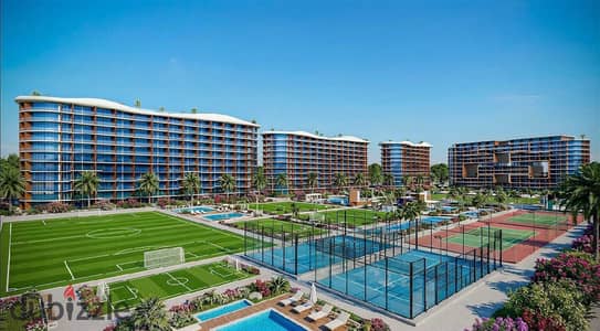 Golf Porto marina