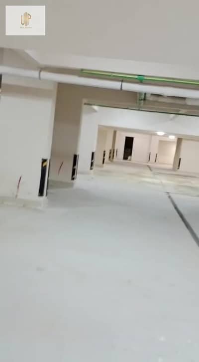 Apartment for sale in Al-Nargis Al-Jadida inside Mini Compound, very chic, waterfalls + gym + events hall