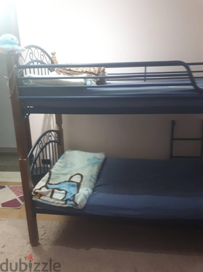 bed room 3