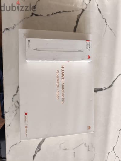 Huawei Matepad pro 12.2l ميتباد برو