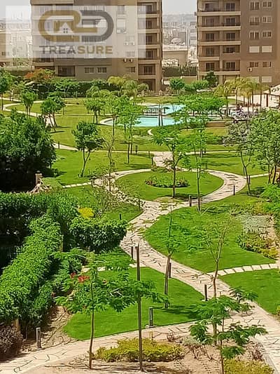 شقة للبيع في ذا سكوير- القاهره الجديده - The Square - new cairo