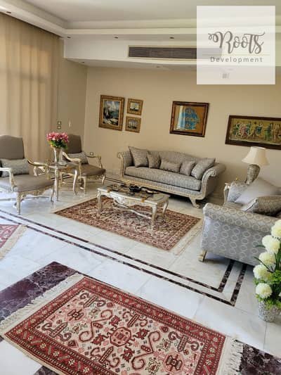 للبيع تاون هاوس متشطب بالكامل بموقع مميز فى ألجريا سوديك - الشيخ زايد For Sale, Fully finished Town house, in a prime location in Allegria - Zayed