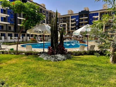 Clinic for Sale in October Gardens, 6 of October City With installments, Ready To Move, Super Deluxe Finishing, 88 M