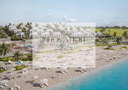 شاليه للبيع غرفه واحده فى Naia Bay رأس الحكمة 65م² جاهزة للاستلام ب 8.5 مليون · KidZania · Crystal Lagoons