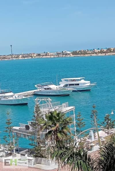 Apartment for sale in New Alamin Super lux