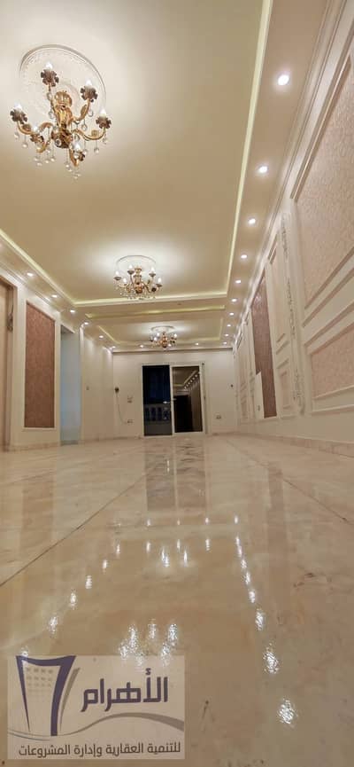 Super ultra luxury apartment in a hotel tower near the Egyptian Museum for sale