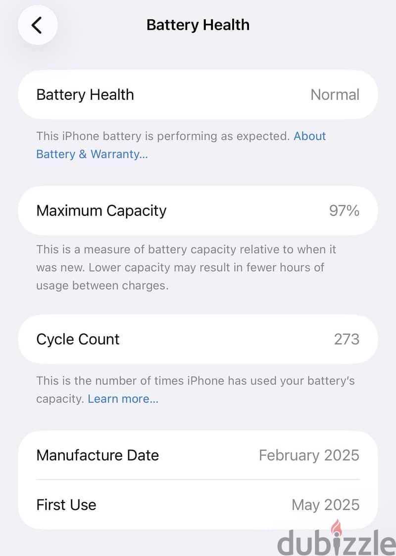IPhone 16 Pro Max 6