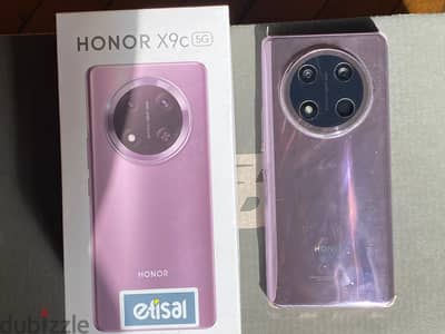 Honor X9c Smart