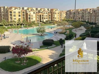 For sale: A fully finished ready to move in penthouse apartment in Stone Residence at a very special price