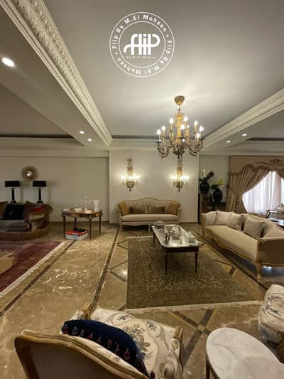 عمارة سكنية للبيع في موقع مميز – الياسمين الشيخ زايد