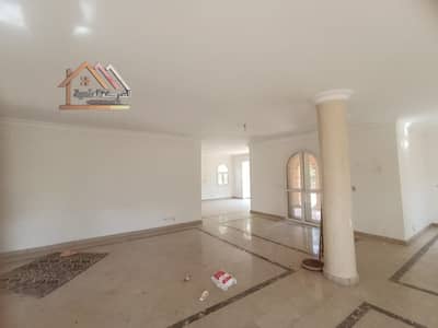 Villa Model D for rent Garden View