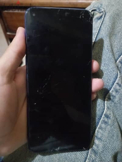 OPPO A55