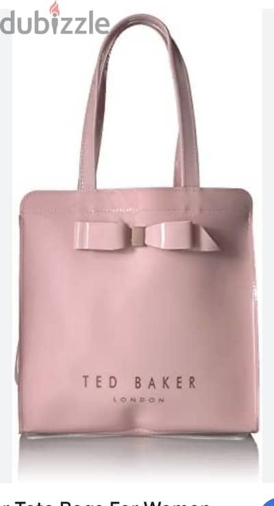 Ted baker ba