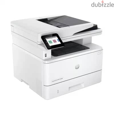 HP LaserJet Pro MFP 4103fdn جديدة بالكرتونة الوصف: طابعة HP أصلية جديد