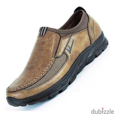 Men's Casual Loafers Shoes