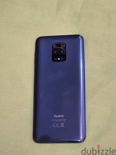 شاومي ريدمي نوت 9 اس Xiaomi redmi note 9s
