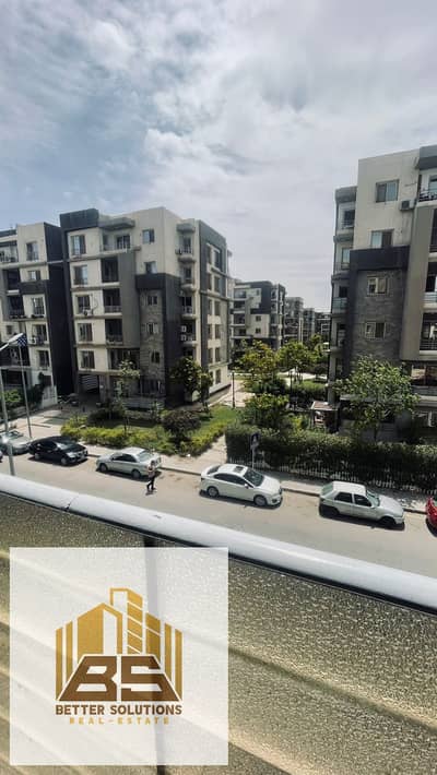 Apartment for sale - Al-Obour City - Dar Misr Compound