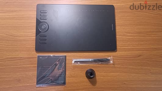 جرافيك تابلت  Huion HS610
