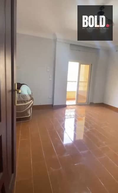 Exclusive Apartment 116m Fully finished Ready to move | Prime Location in 3rd District 6 October