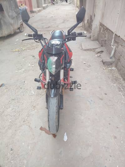 موتوسيكل 2022 250 cc