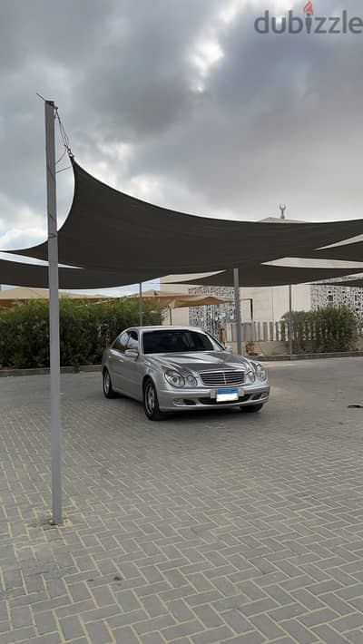 E200/2004/115000كيلو