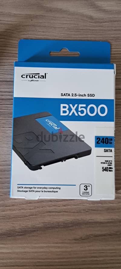 ssd sata 2.5